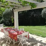 La Bastide Blanche
