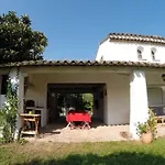 וילה La Bastide Blanche *