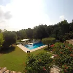 La Bastide Blanche רוקברון-סור-ארז'נס