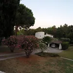 La Bastide Blanche רוקברון-סור-ארז'נס
