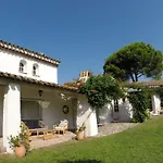 La Bastide Blanche