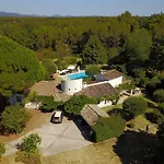 La Bastide Blanche *