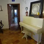 La Bastide Blanche וילה *