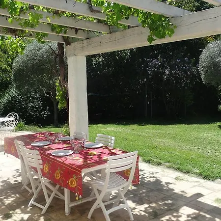 La Bastide Blanche