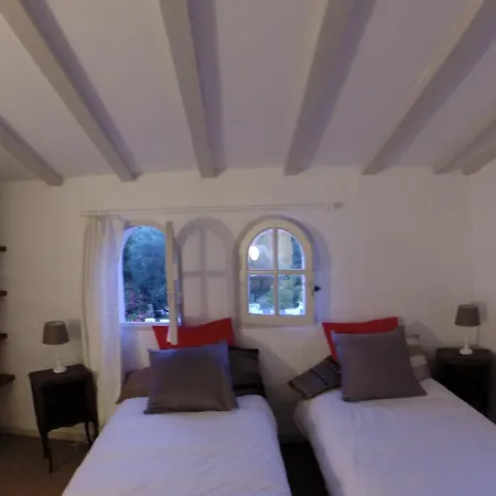 La Bastide Blanche