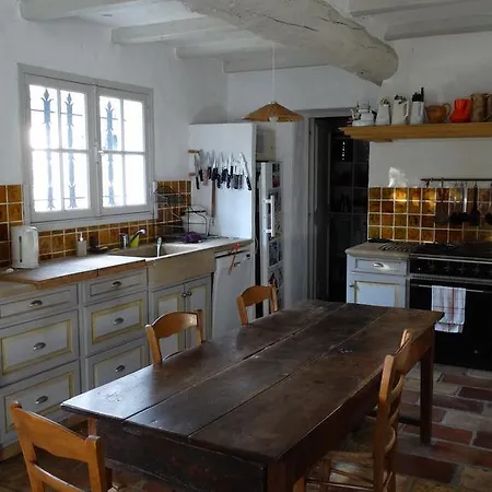 Villa La Bastide Blanche *