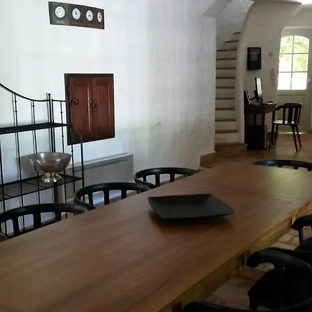La Bastide Blanche Roquebrune-sur Argens