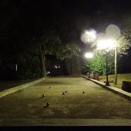 Villa La Bastide Blanche *