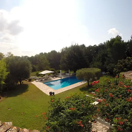 La Bastide Blanche Roquebrune-sur Argens