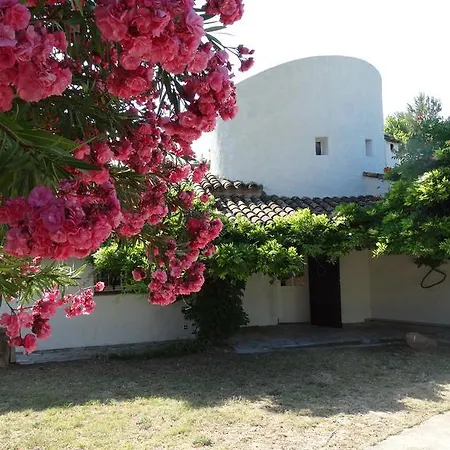 Вилла La Bastide Blanche *