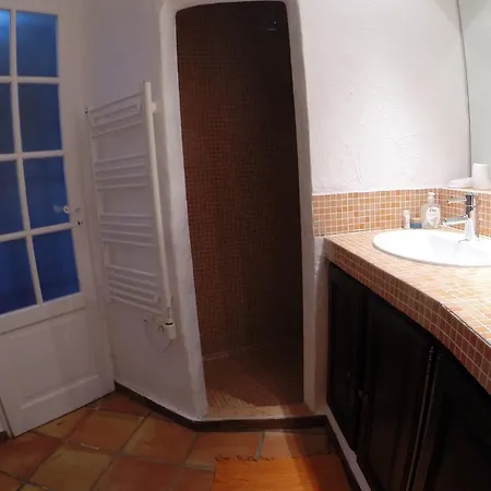 Villa La Bastide Blanche