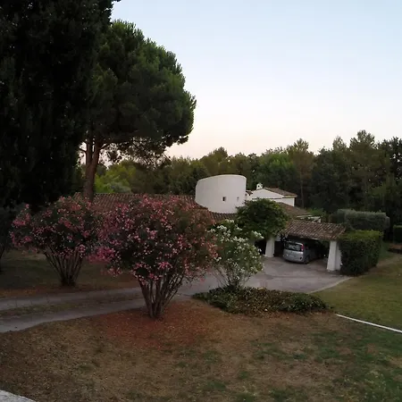 La Bastide Blanche Roquebrune-sur Argens