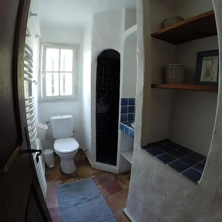 Villa La Bastide Blanche Roquebrune-sur Argens