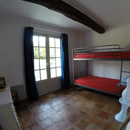 Вилла La Bastide Blanche