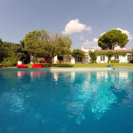 La Bastide Blanche Roquebrune-sur Argens