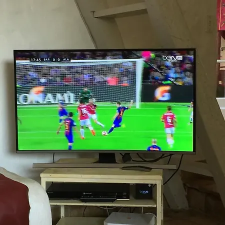 Villa La Bastide Blanche Roquebrune-sur Argens