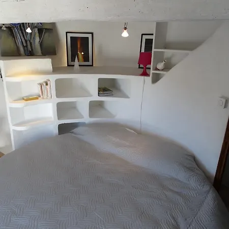 La Bastide Blanche * Roquebrune-sur Argens