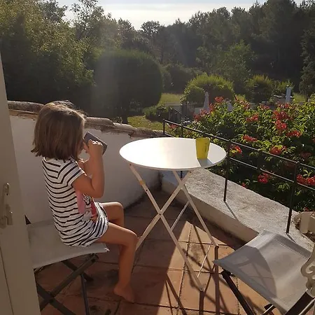 La Bastide Blanche Roquebrune-sur Argens