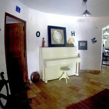 La Bastide Blanche Roquebrune-sur Argens