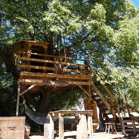 La Bastide Blanche Вилла