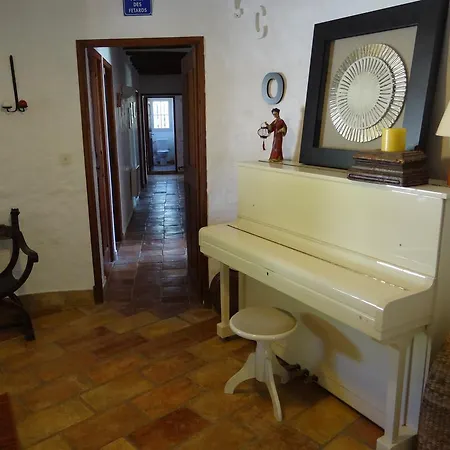 La Bastide Blanche Вилла *