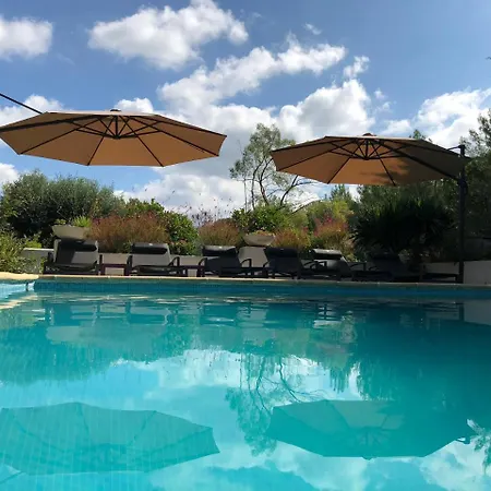 Villa La Bastide Blanche *