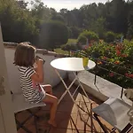 La Bastide Blanche 罗克布伦河畔阿尔让