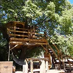 La Bastide Blanche 别墅