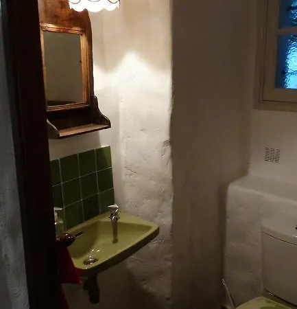 Villa La Bastide Blanche