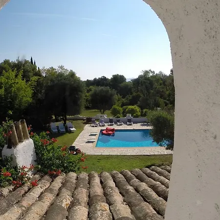 La Bastide Blanche