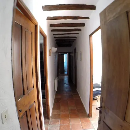 Villa La Bastide Blanche *