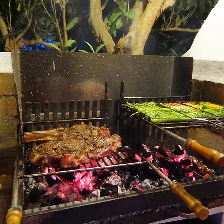 Villa La Bastide Blanche