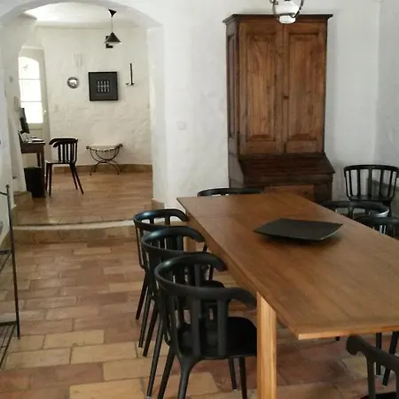 La Bastide Blanche