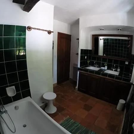 Villa La Bastide Blanche Roquebrune-sur-Argens