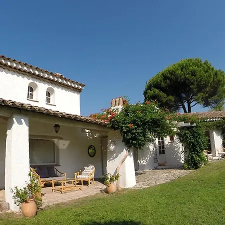 La Bastide Blanche