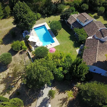 Villa La Bastide Blanche Roquebrune-sur-Argens