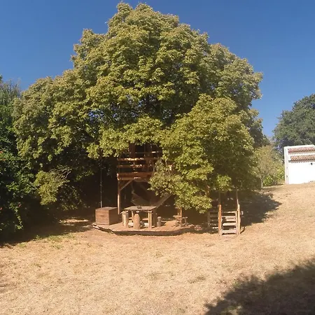 Villa La Bastide Blanche