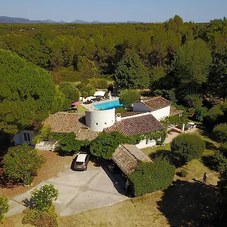 La Bastide Blanche *