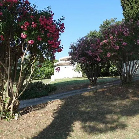 La Bastide Blanche *