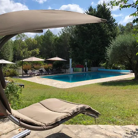 Villa La Bastide Blanche Roquebrune-sur-Argens
