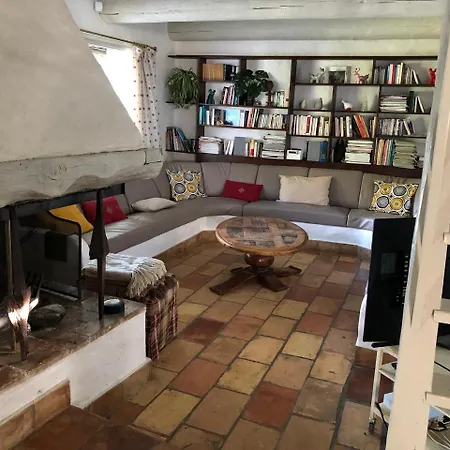 Villa La Bastide Blanche *