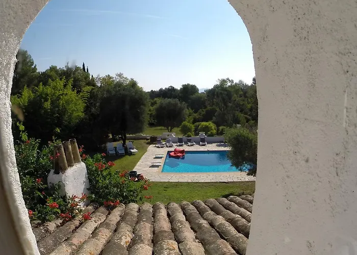 La Bastide Blanche