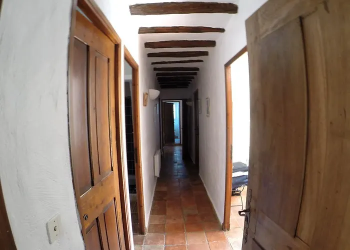 Villa La Bastide Blanche *