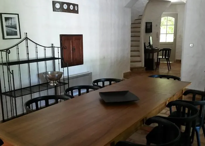La Bastide Blanche Roquebrune-sur Argens