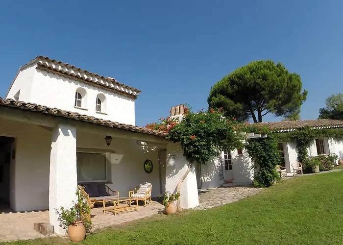 La Bastide Blanche