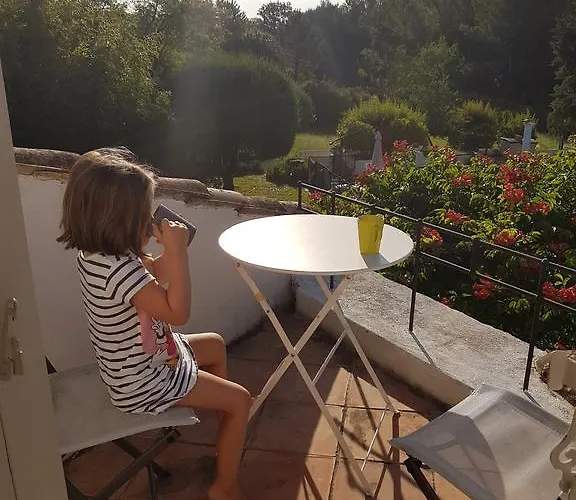 La Bastide Blanche Roquebrune-sur Argens