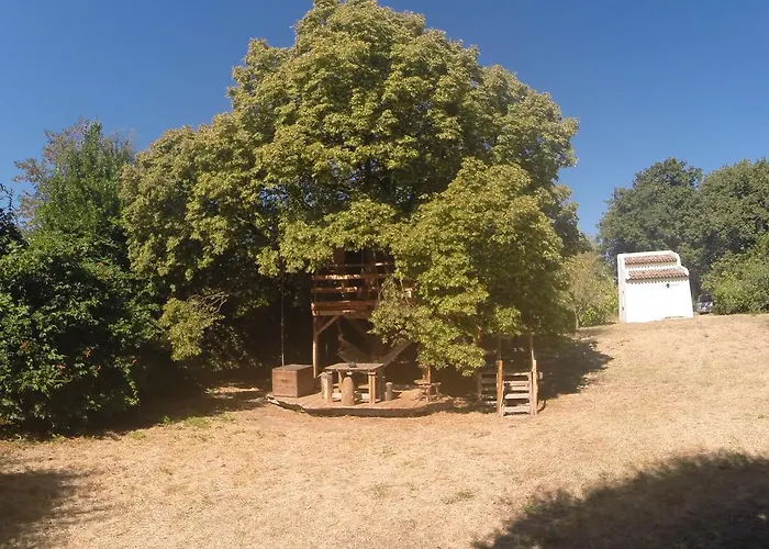Villa La Bastide Blanche