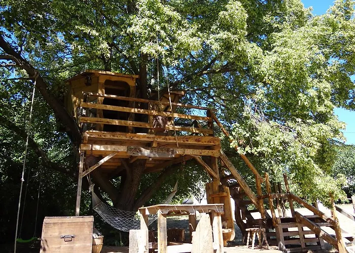 La Bastide Blanche Villa