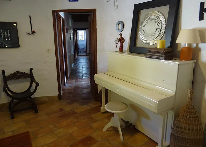La Bastide Blanche Villa *