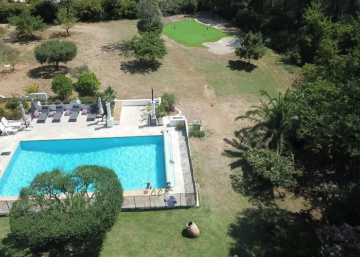 La Bastide Blanche